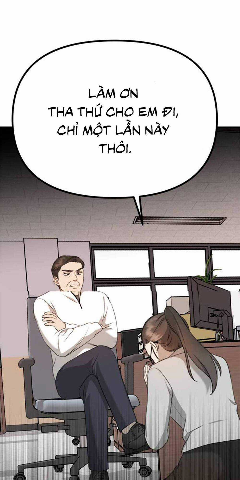 Thần Hổ Jangsan - Chapter 5 - Trang 42