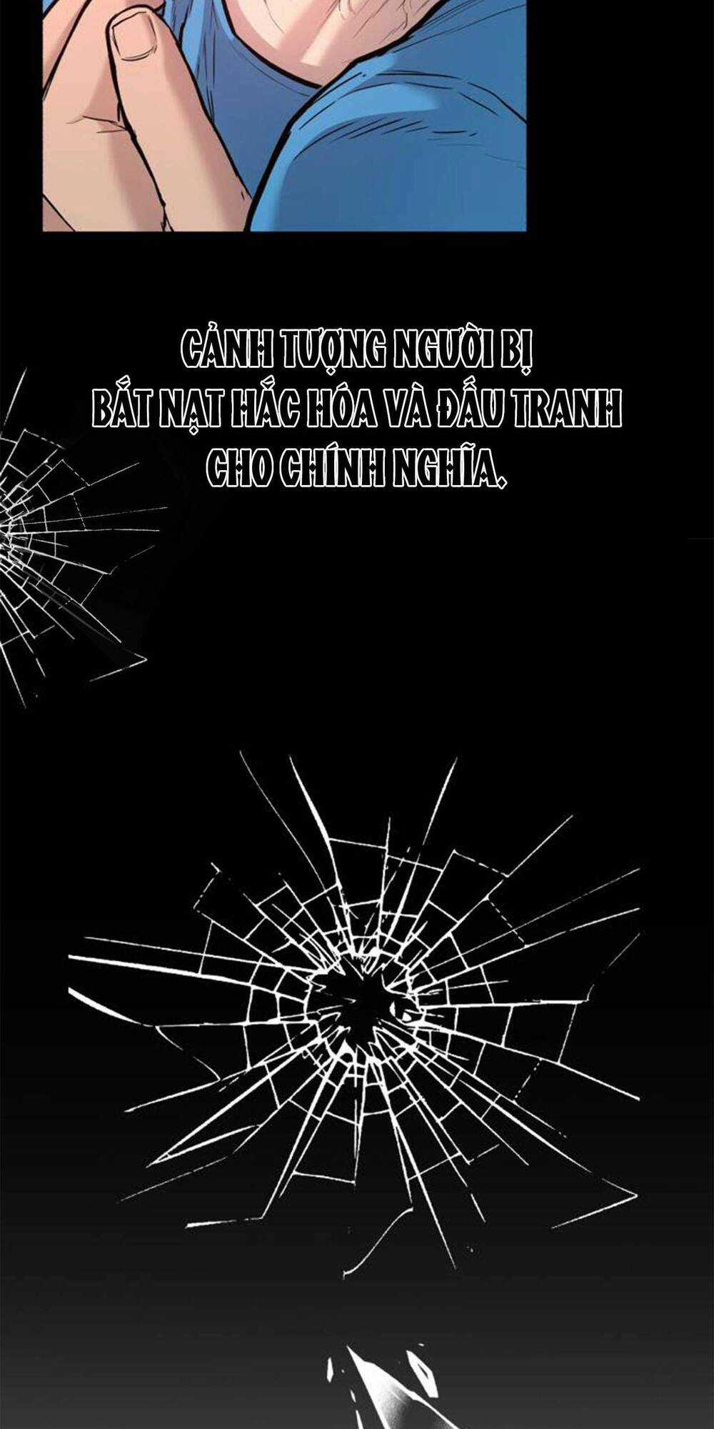 Thần Hổ Jangsan - Chapter 5 - Trang 6