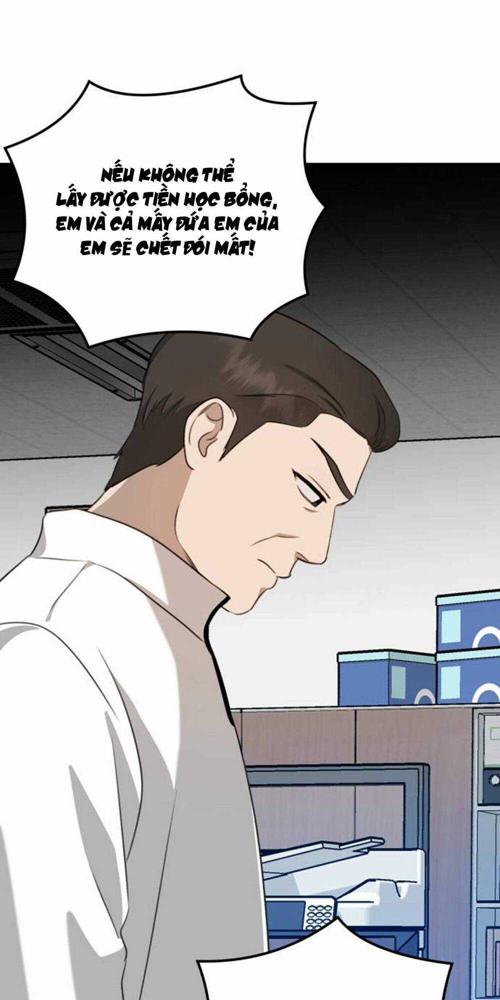 Thần Hổ Jangsan - Chapter 5 - Trang 52