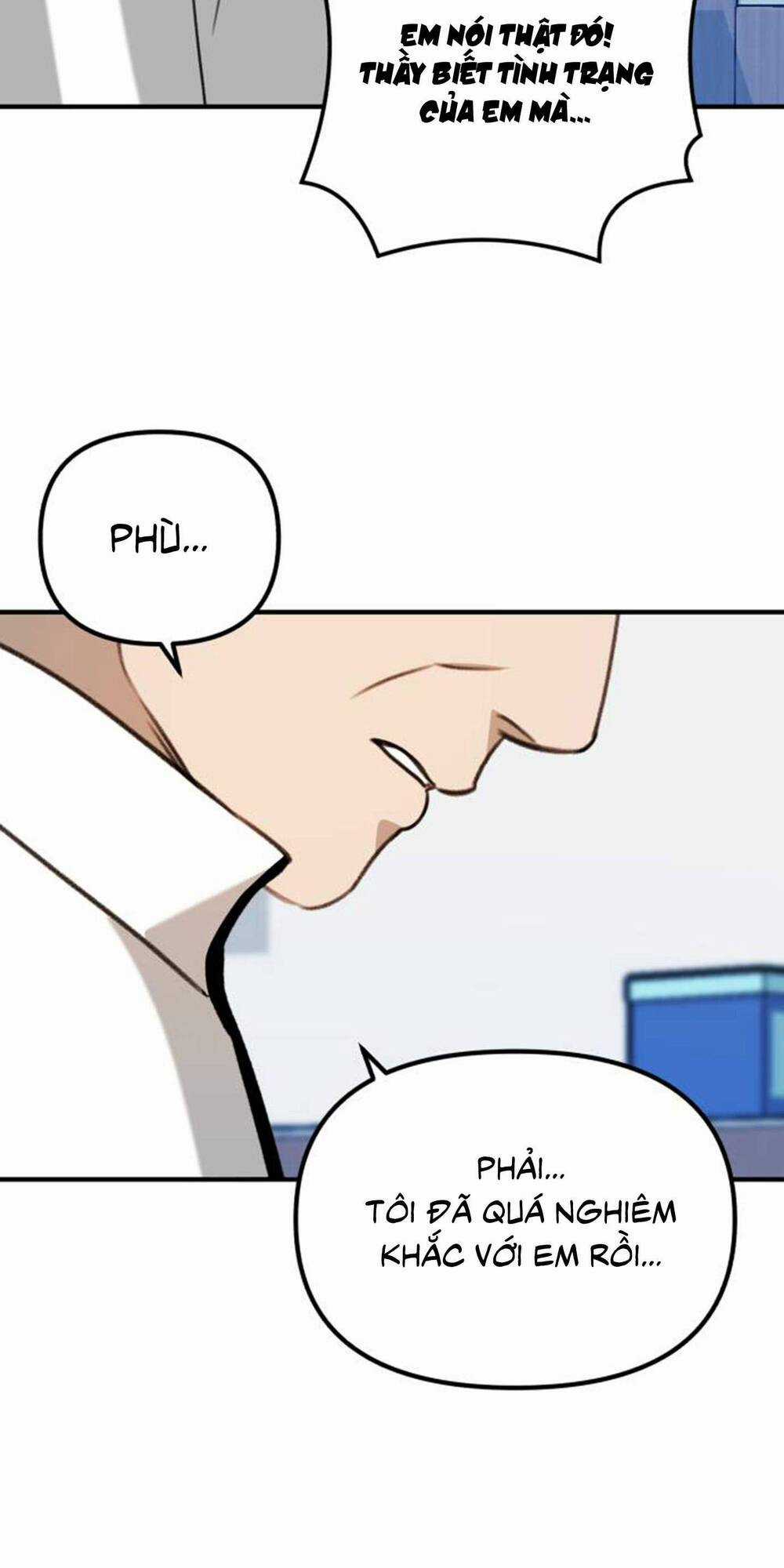 Thần Hổ Jangsan - Chapter 5 - Trang 53