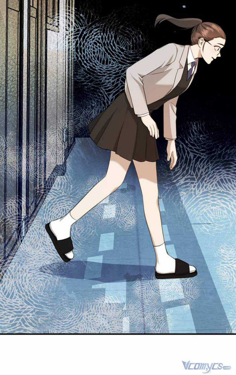 Thần Hổ Jangsan - Chapter 5 - Trang 61