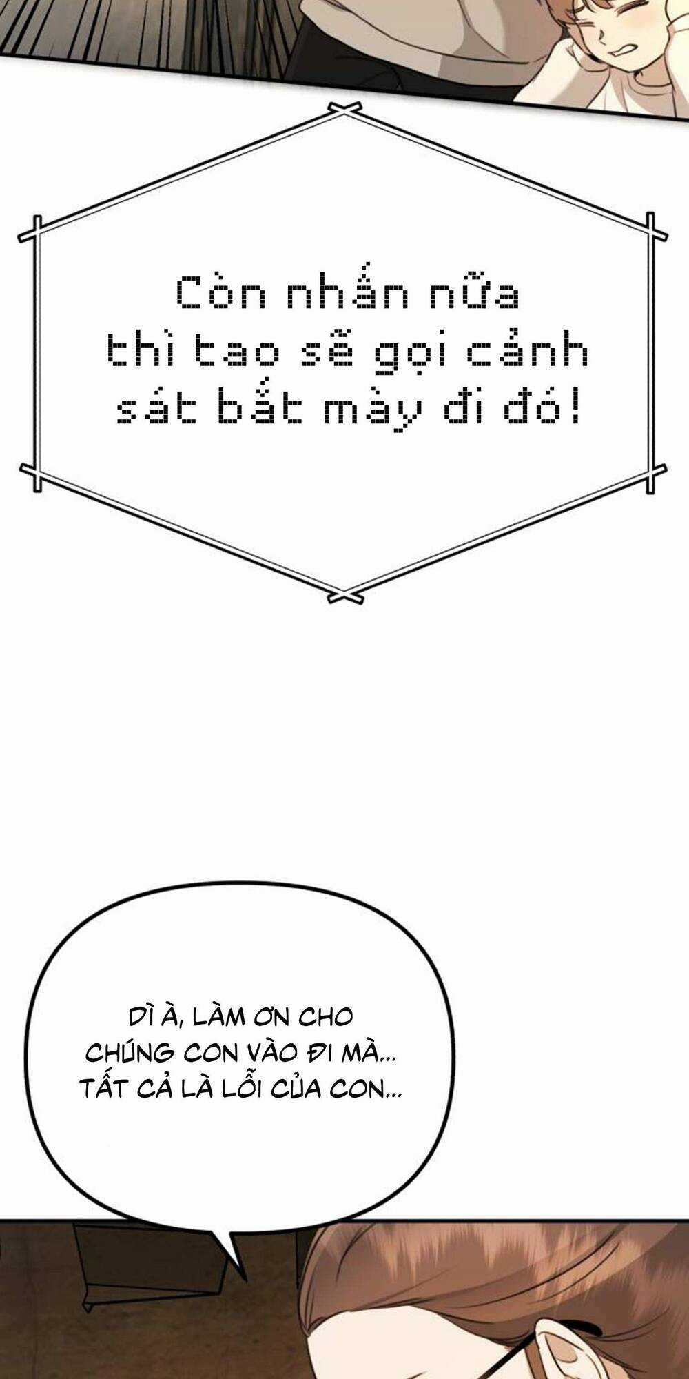 Thần Hổ Jangsan - Chapter 5 - Trang 68