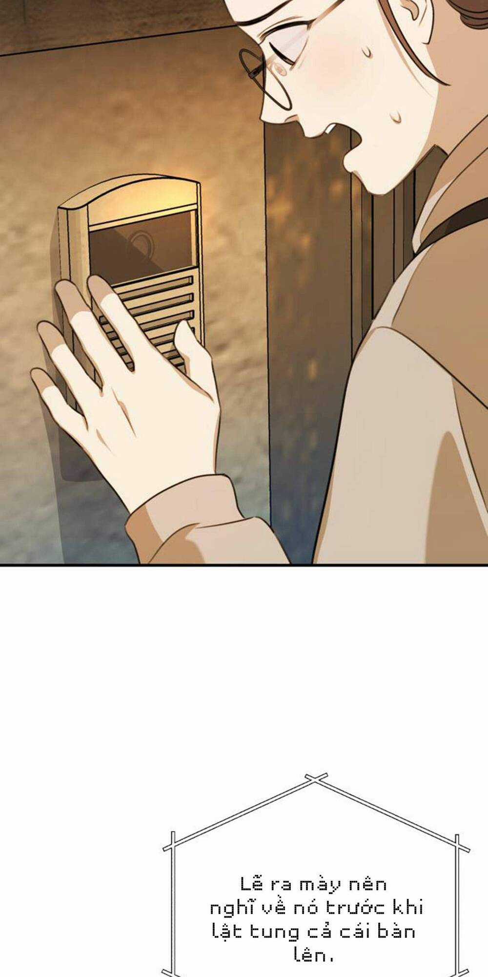 Thần Hổ Jangsan - Chapter 5 - Trang 69