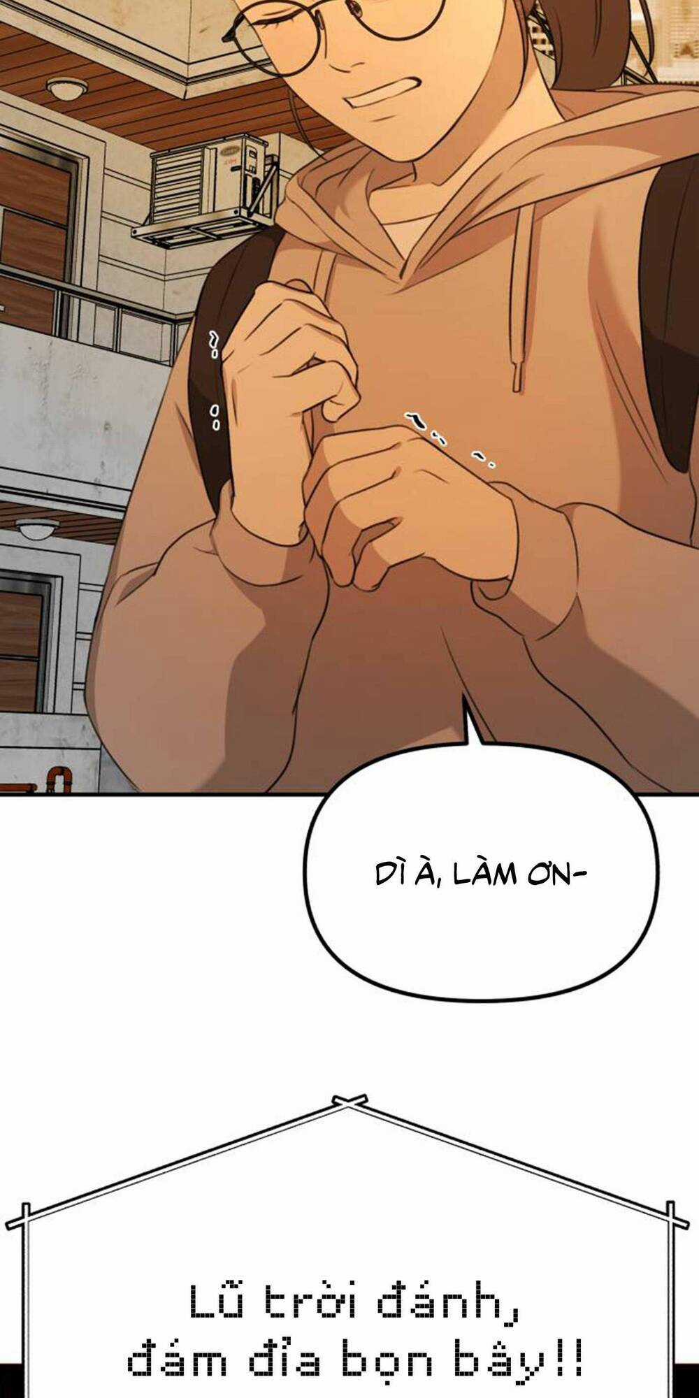 Thần Hổ Jangsan - Chapter 5 - Trang 76