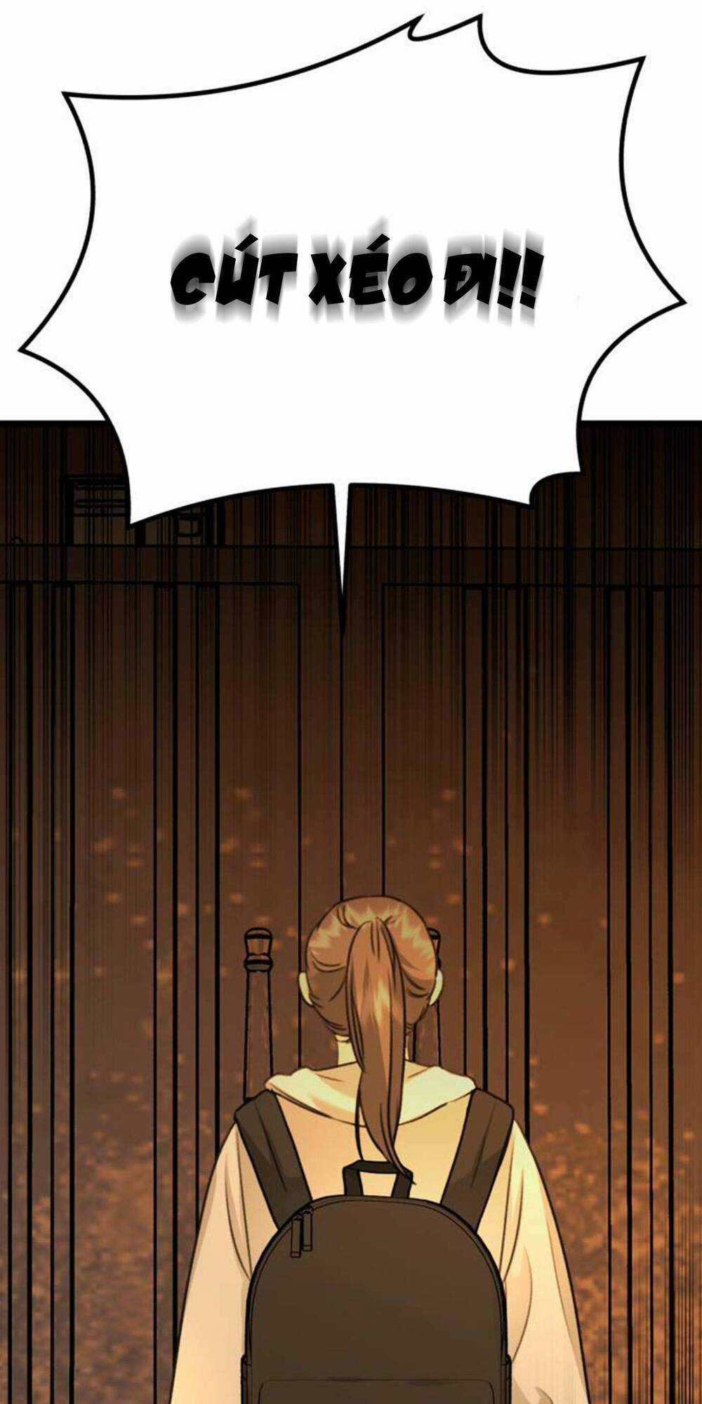 Thần Hổ Jangsan - Chapter 5 - Trang 78