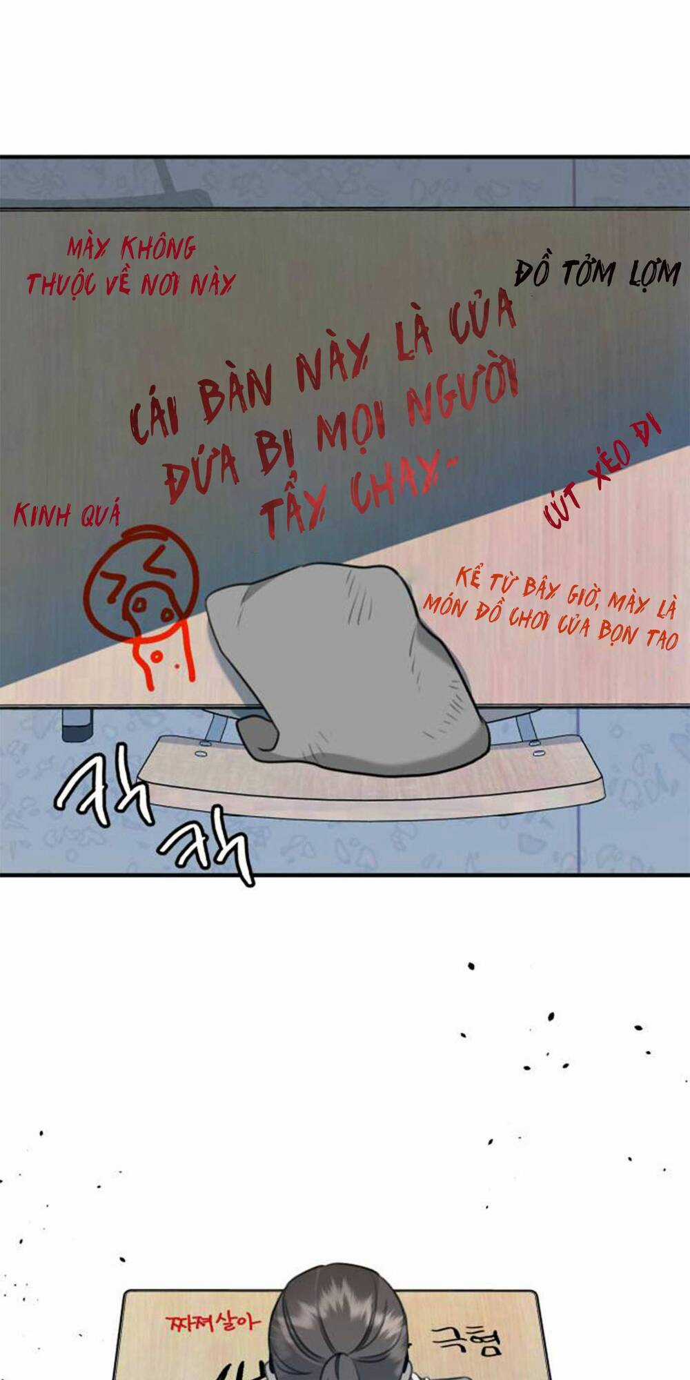 Thần Hổ Jangsan - Chapter 5 - Trang 9