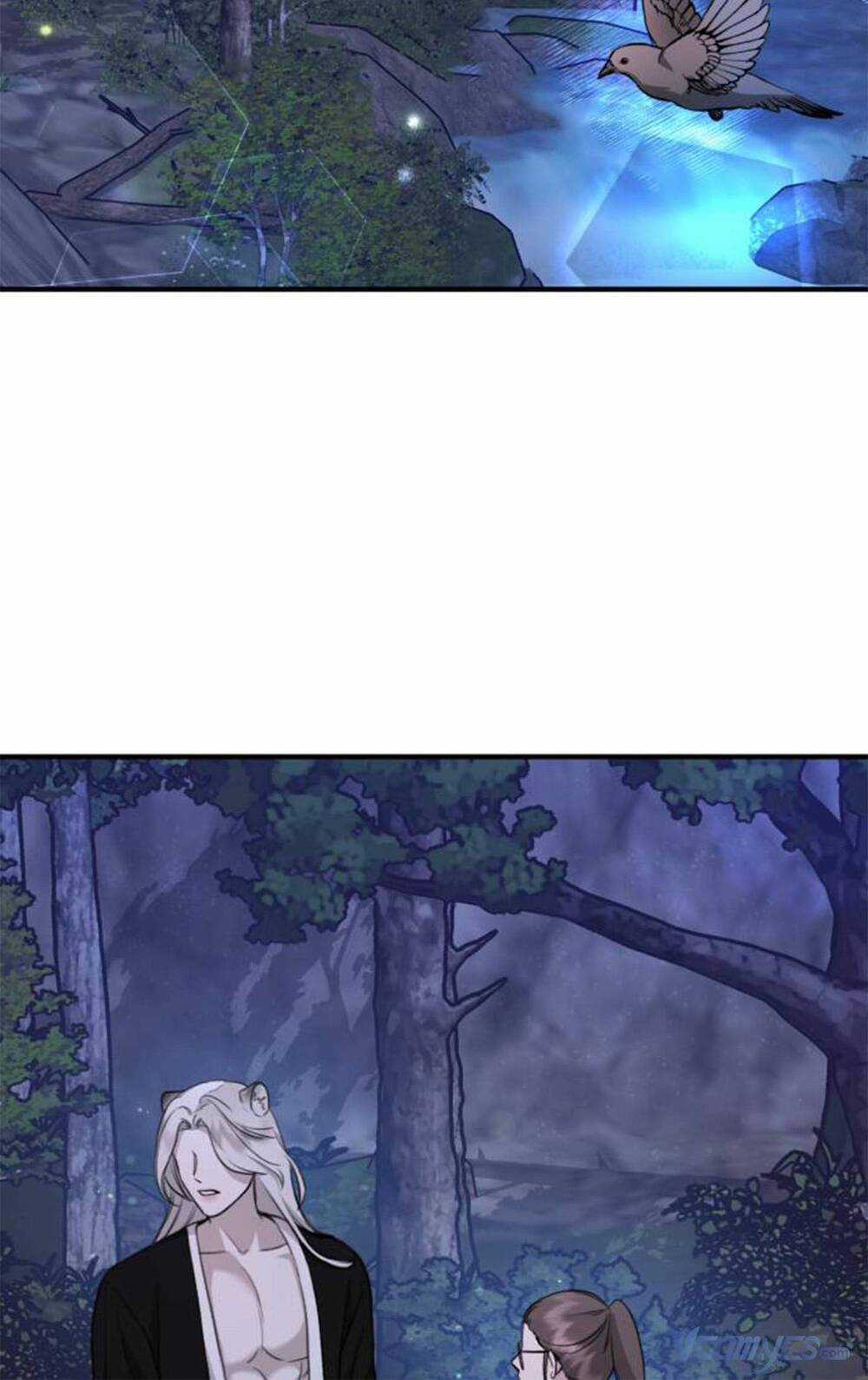 Thần Hổ Jangsan - Chapter 5 - Trang 97