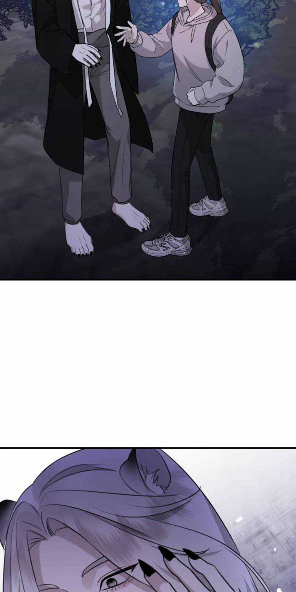 Thần Hổ Jangsan - Chapter 5 - Trang 98