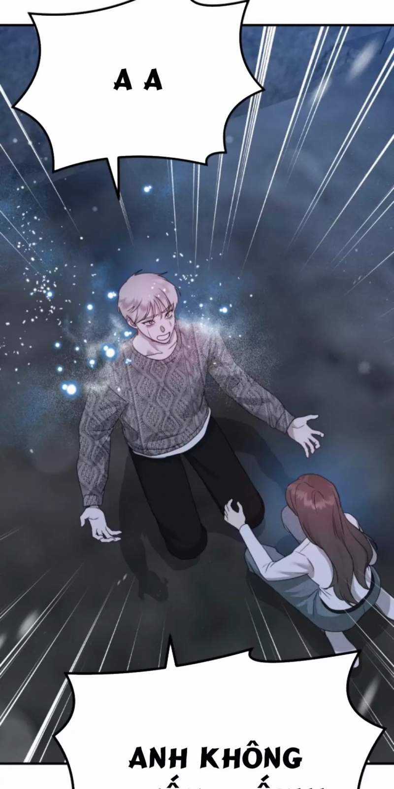 Thần Hổ Jangsan - Chapter 50 - Trang 11