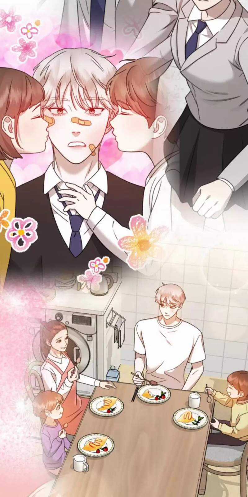 Thần Hổ Jangsan - Chapter 50 - Trang 13