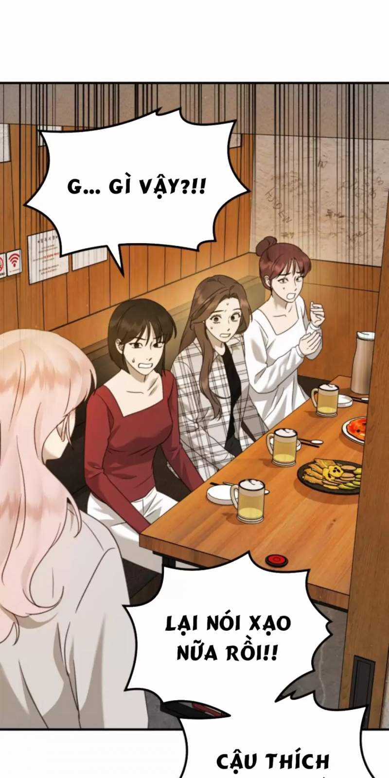 Thần Hổ Jangsan - Chapter 50 - Trang 167