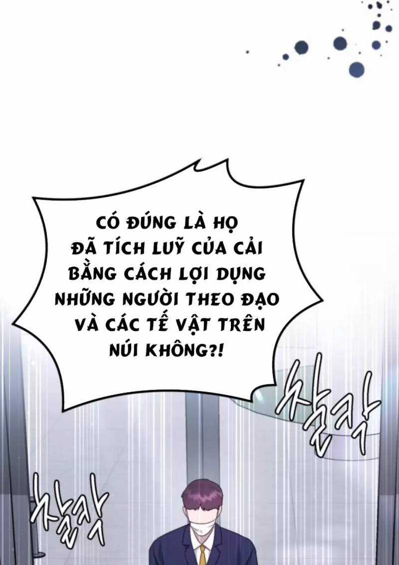 Thần Hổ Jangsan - Chapter 50 - Trang 55