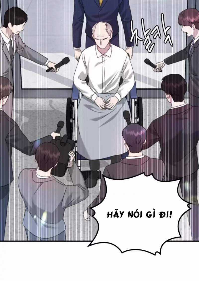 Thần Hổ Jangsan - Chapter 50 - Trang 56