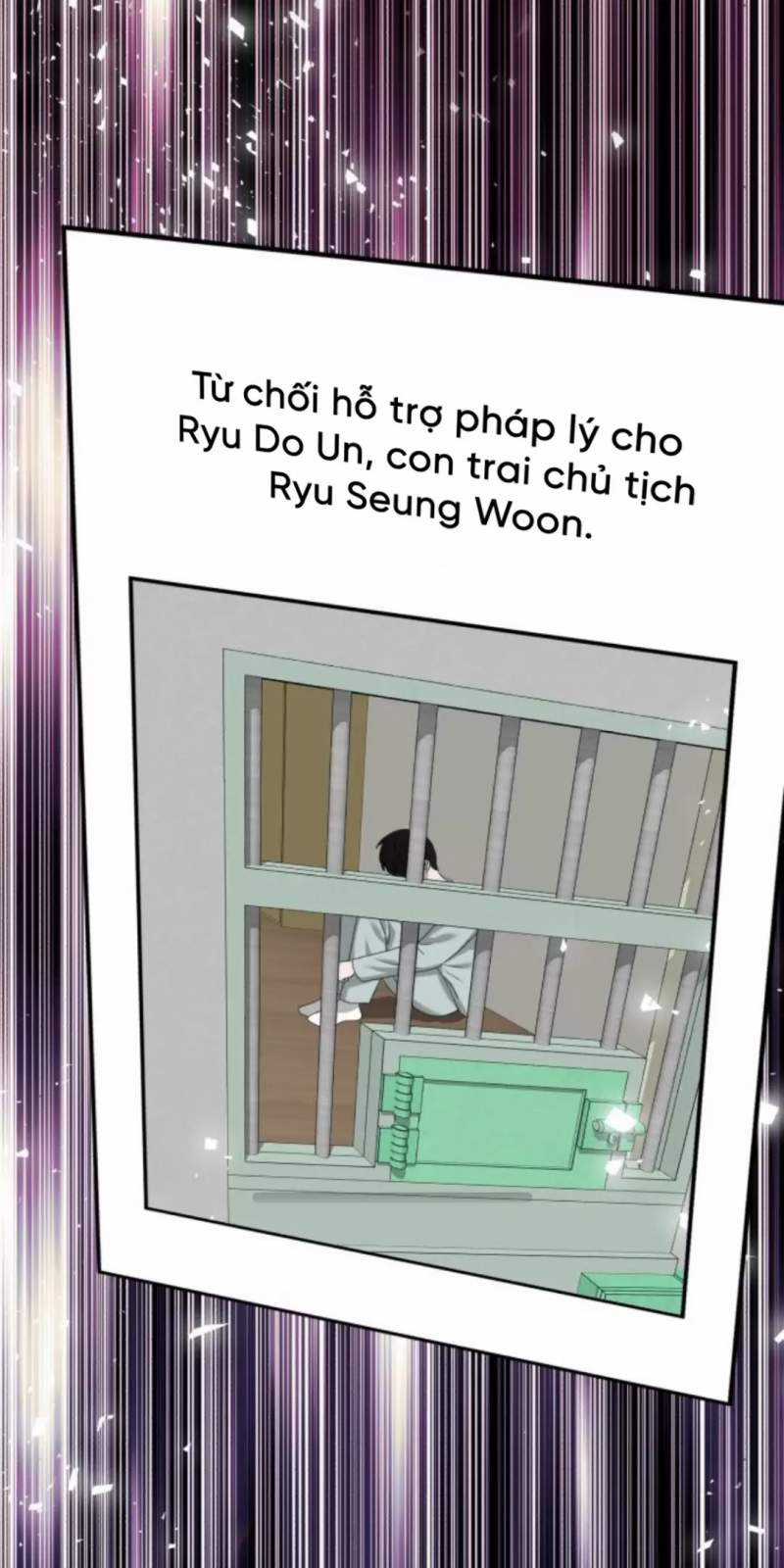 Thần Hổ Jangsan - Chapter 50 - Trang 63