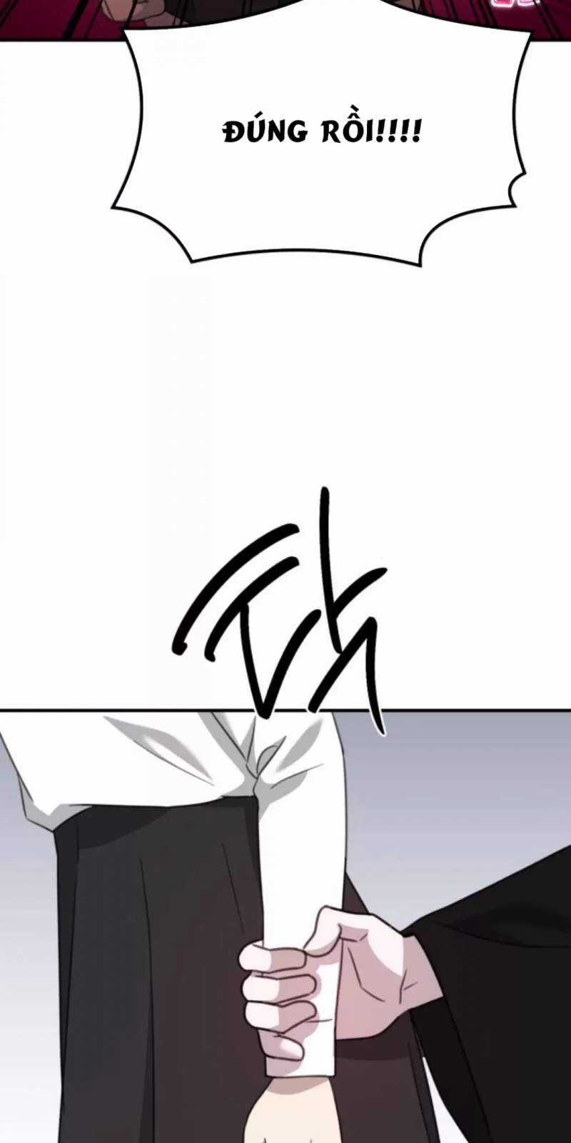 Thần Hổ Jangsan - Chapter 51 - Trang 30