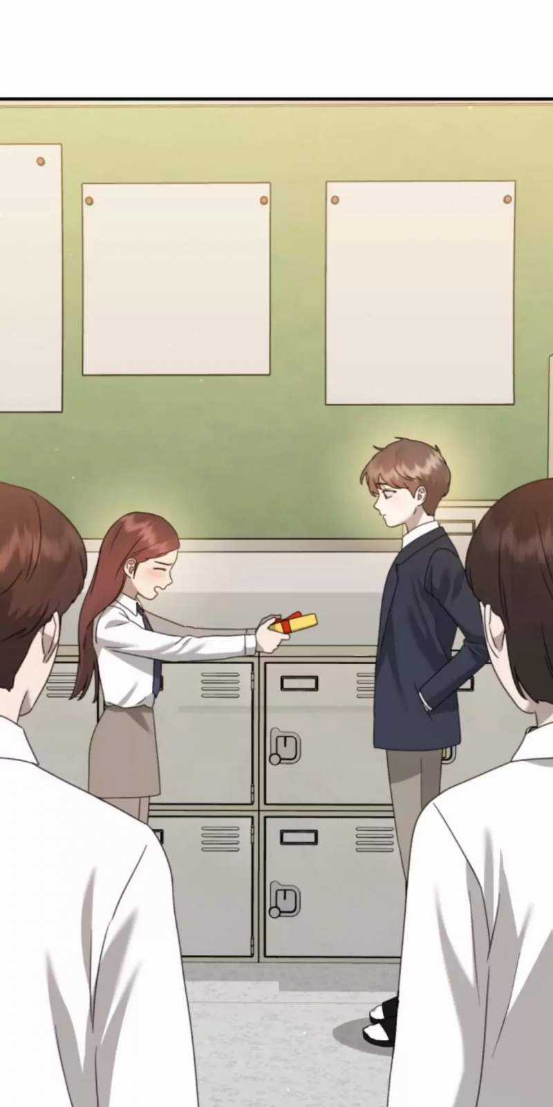 Thần Hổ Jangsan - Chapter 51 - Trang 36