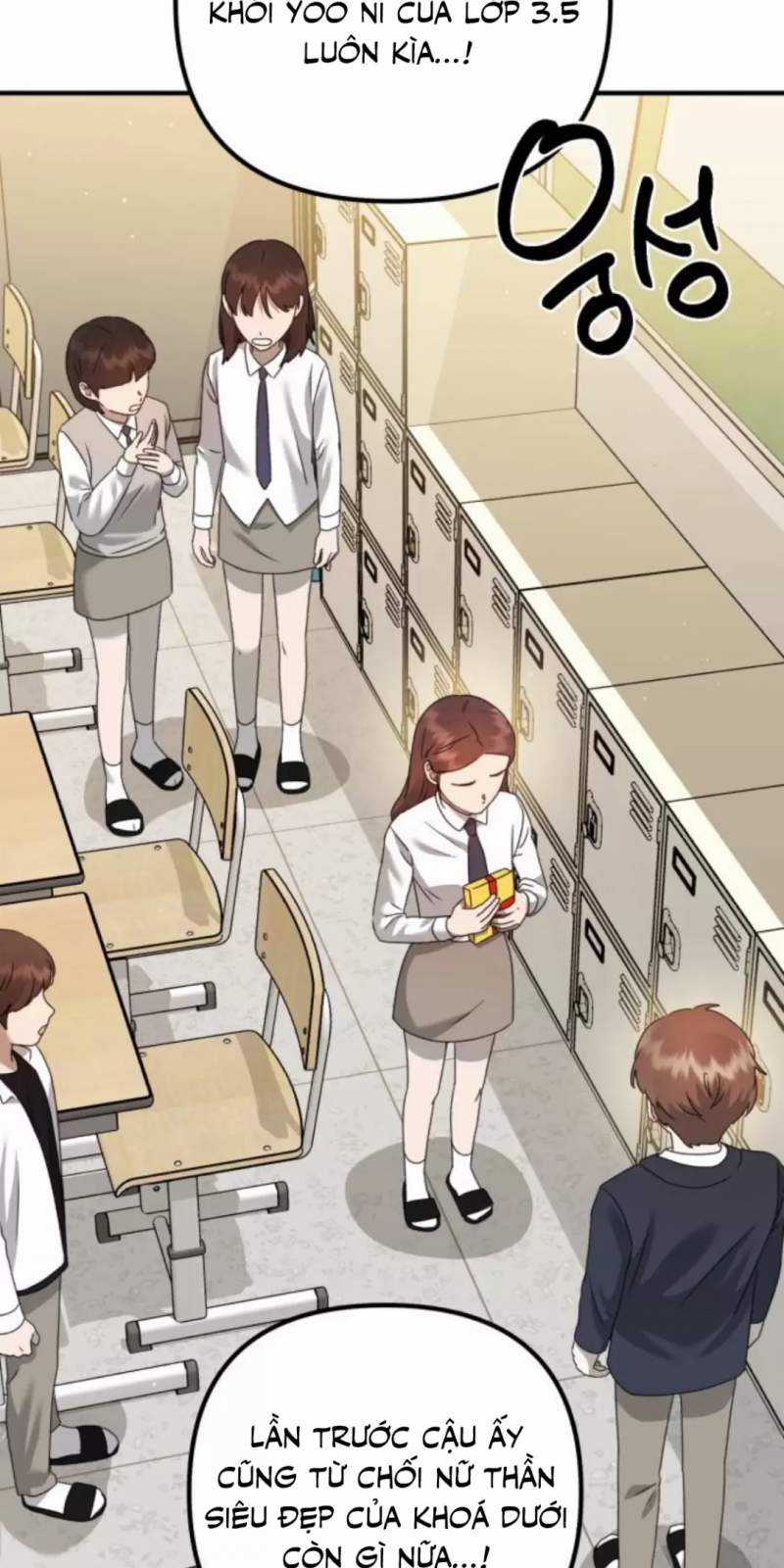 Thần Hổ Jangsan - Chapter 51 - Trang 40