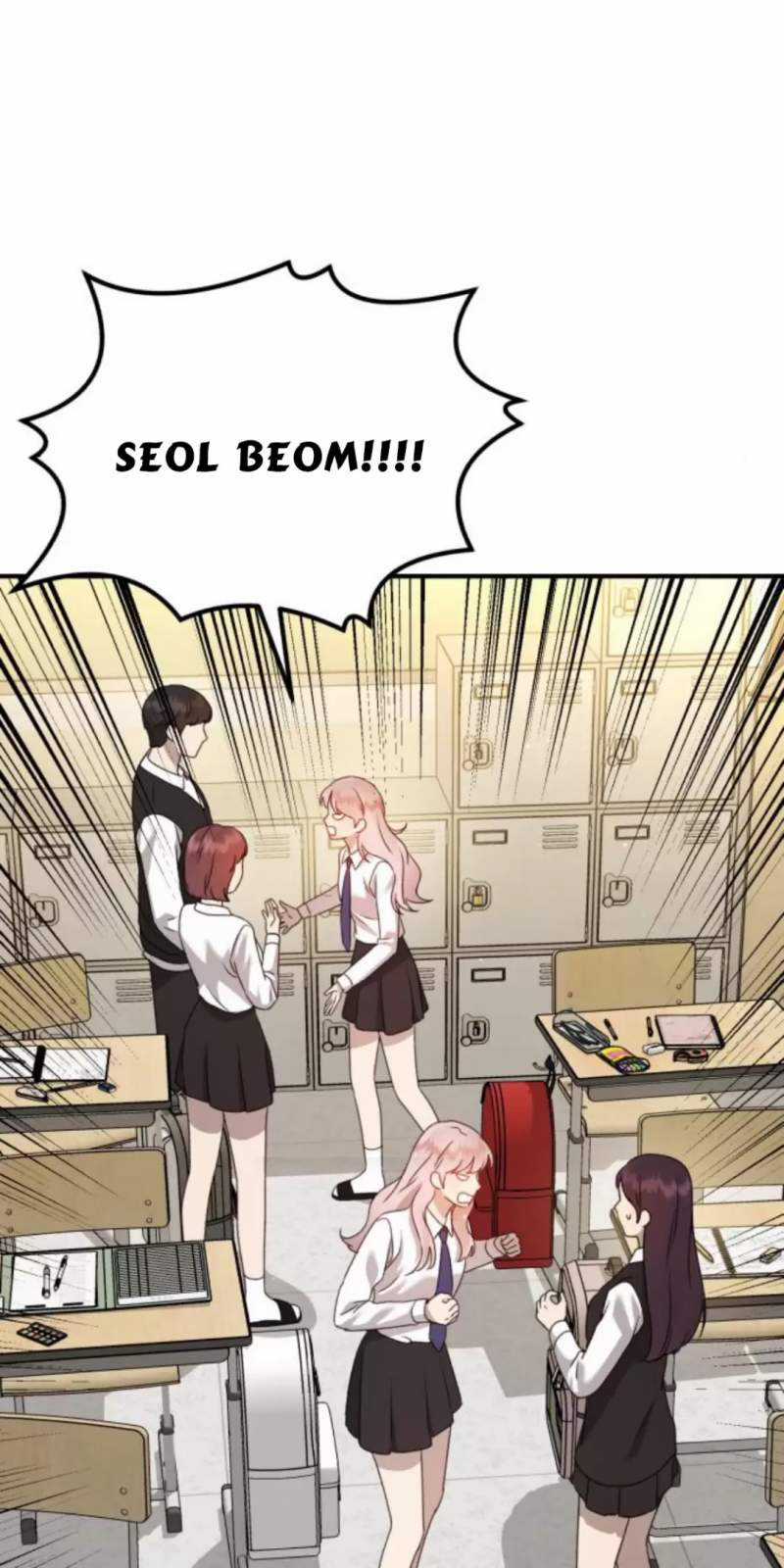 Thần Hổ Jangsan - Chapter 51 - Trang 6