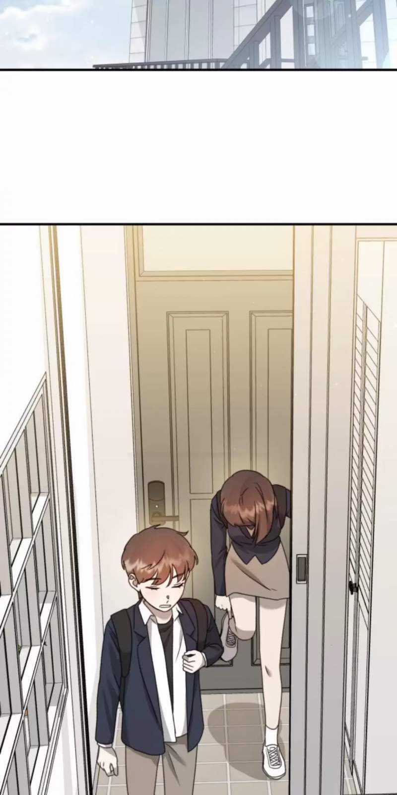 Thần Hổ Jangsan - Chapter 51 - Trang 56