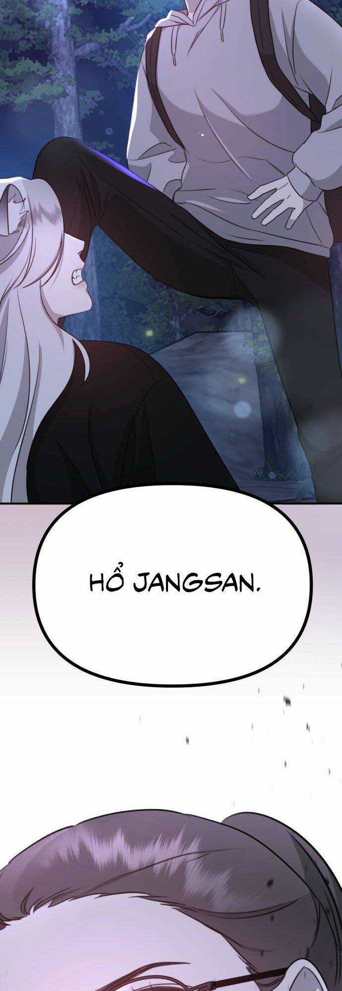 Thần Hổ Jangsan - Chapter 6 - Trang 2