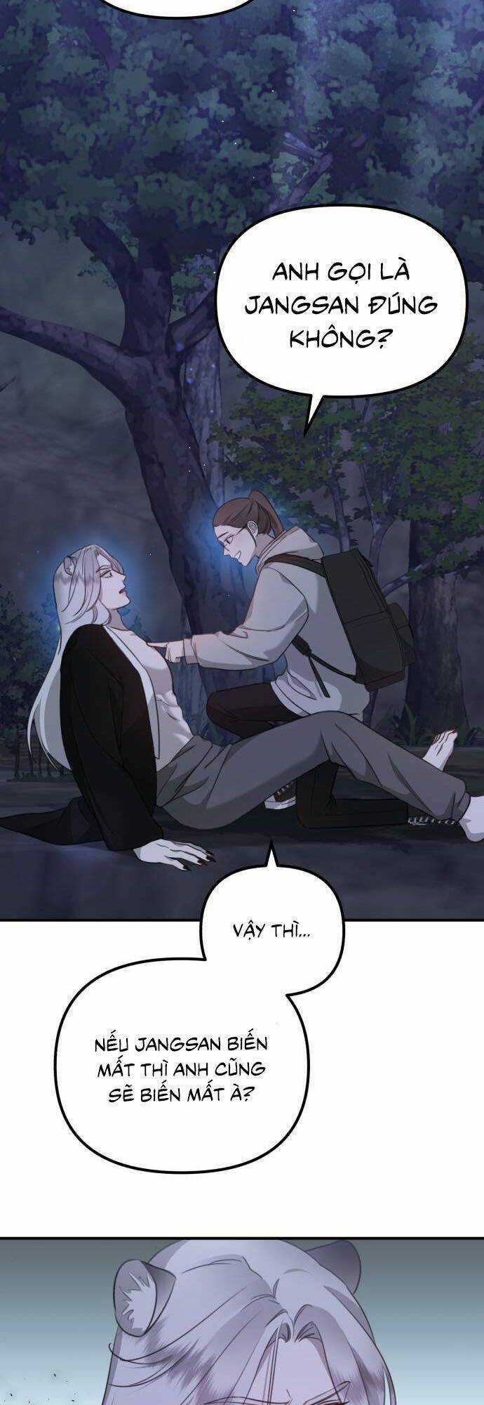 Thần Hổ Jangsan - Chapter 6 - Trang 11