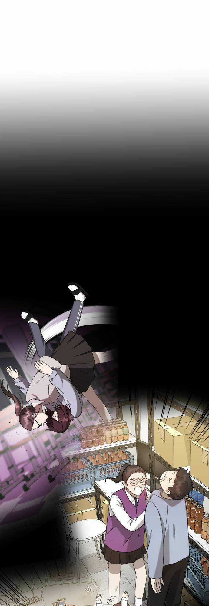 Thần Hổ Jangsan - Chapter 6 - Trang 104