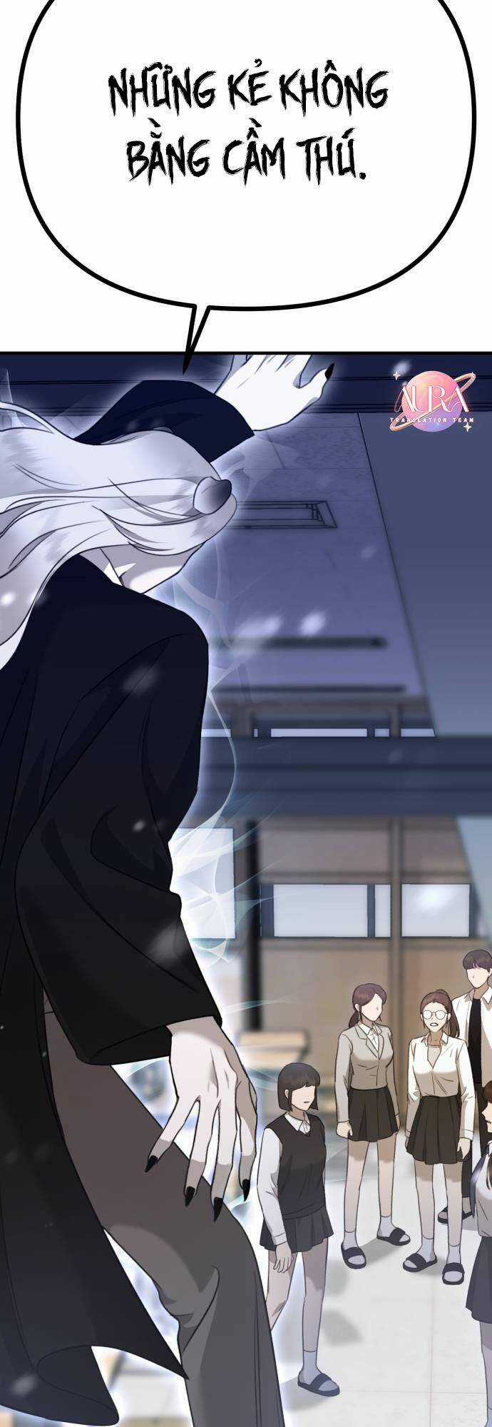 Thần Hổ Jangsan - Chapter 6 - Trang 111