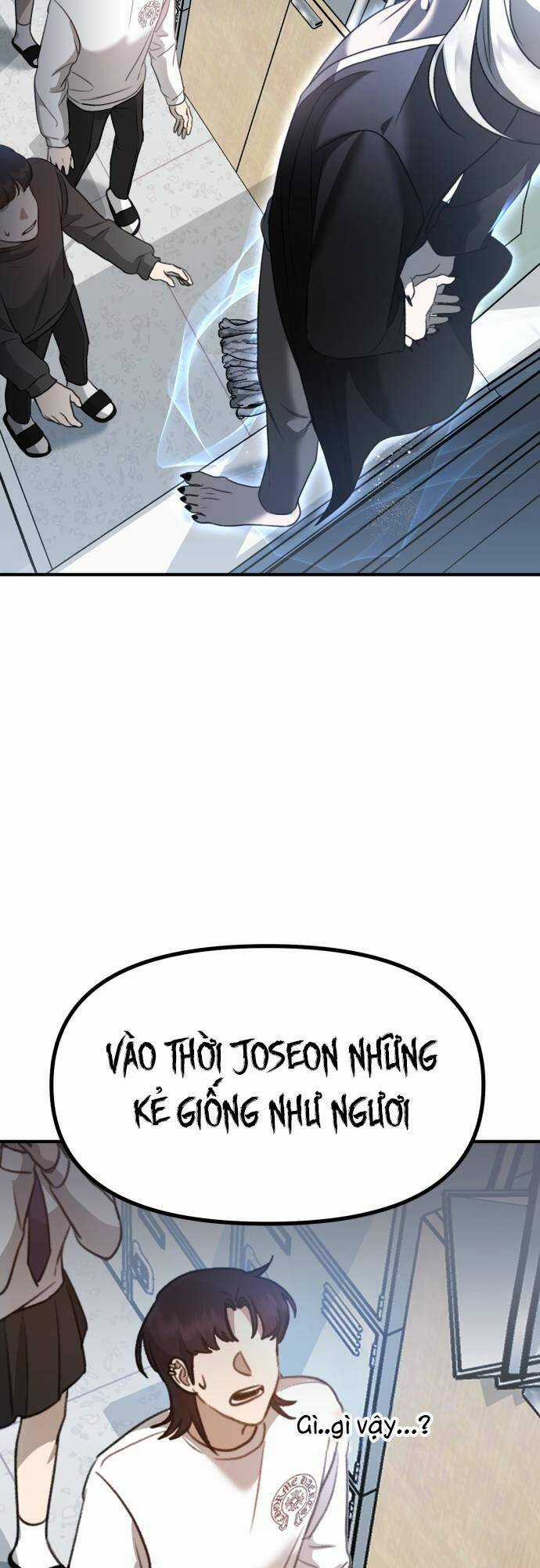 Thần Hổ Jangsan - Chapter 6 - Trang 116