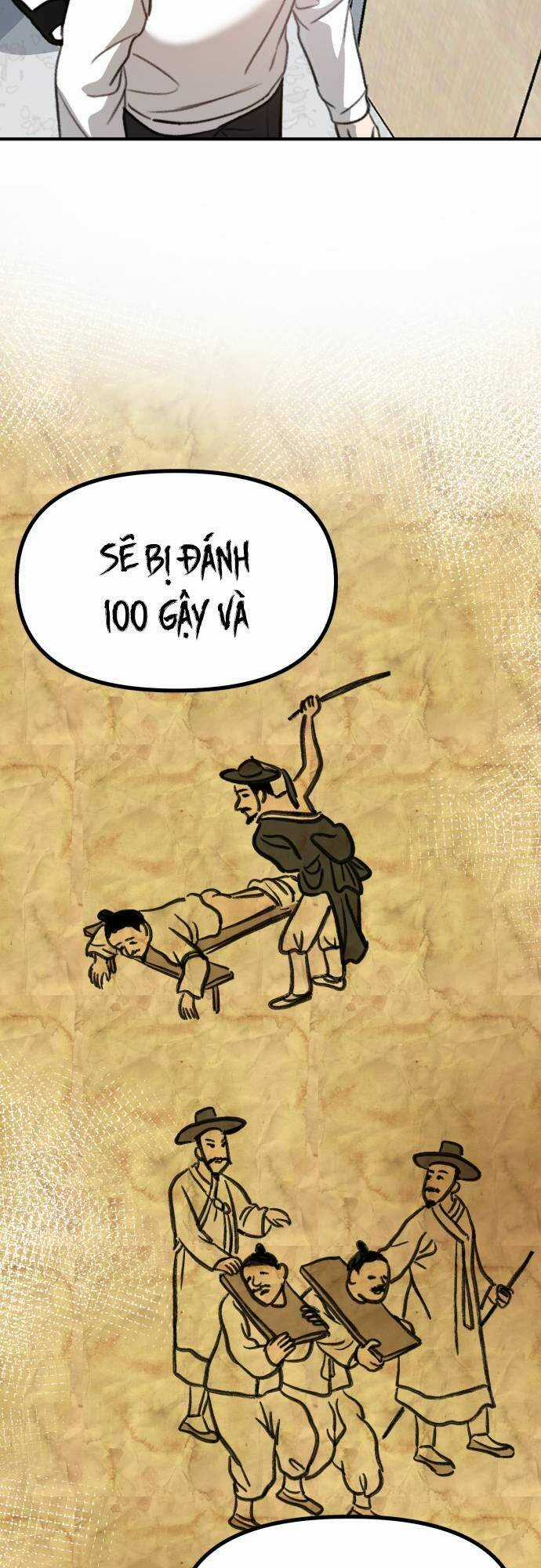 Thần Hổ Jangsan - Chapter 6 - Trang 117