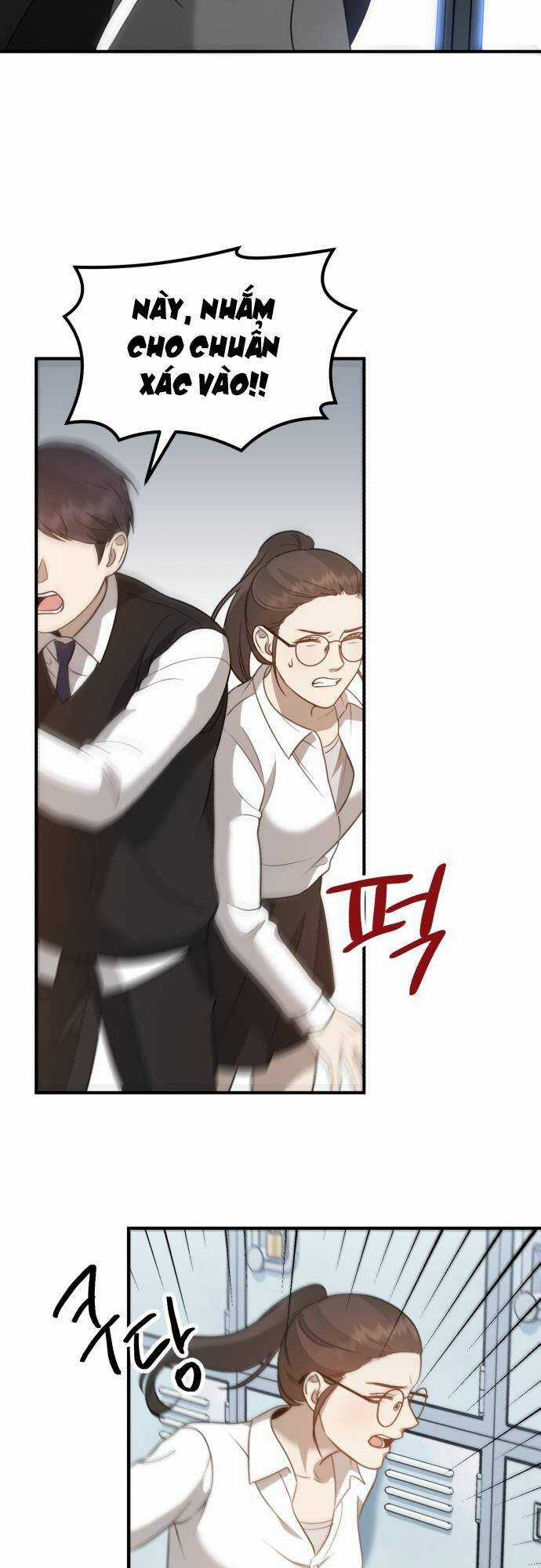 Thần Hổ Jangsan - Chapter 6 - Trang 122