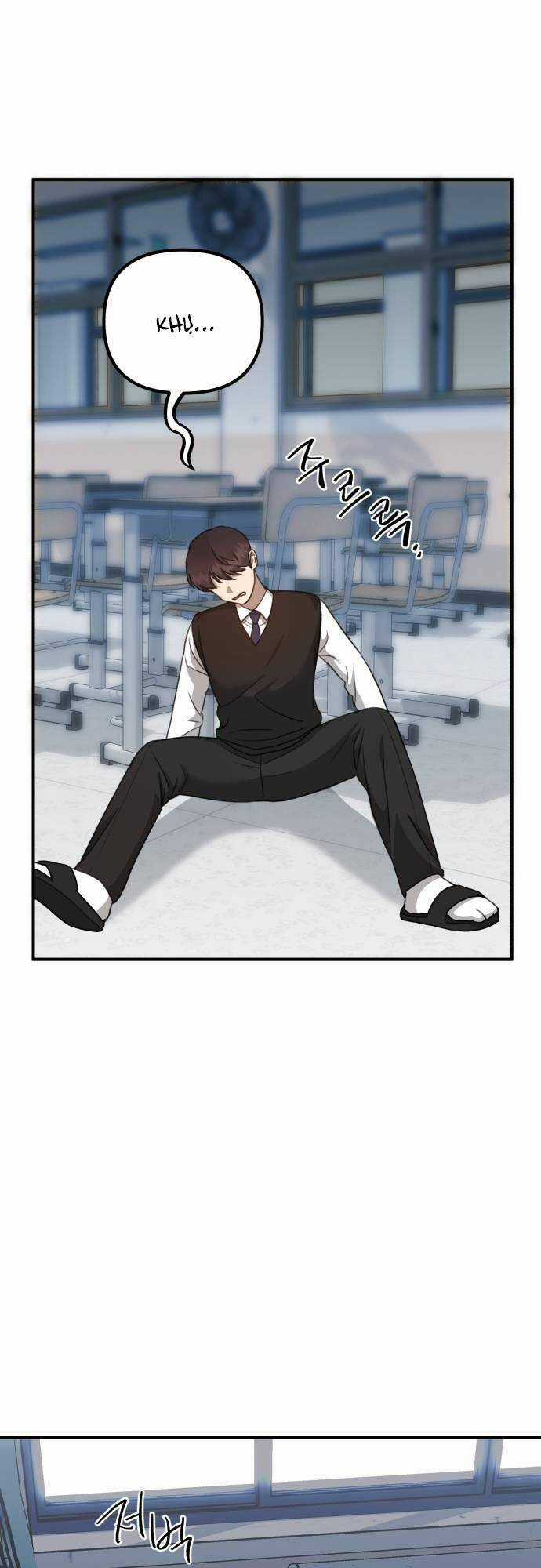 Thần Hổ Jangsan - Chapter 6 - Trang 127