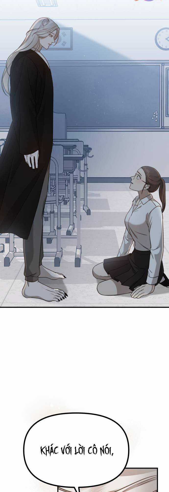 Thần Hổ Jangsan - Chapter 6 - Trang 129