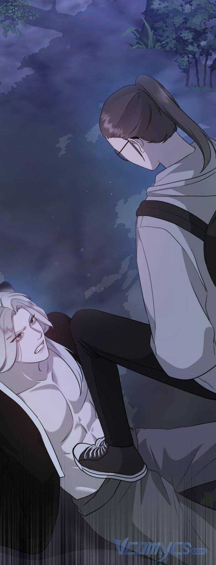 Thần Hổ Jangsan - Chapter 6 - Trang 16