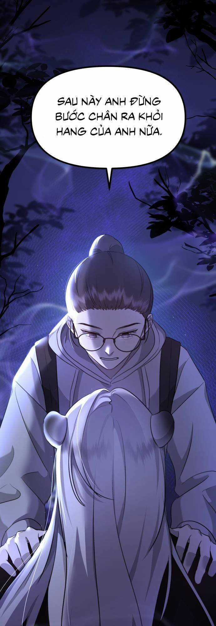 Thần Hổ Jangsan - Chapter 6 - Trang 18