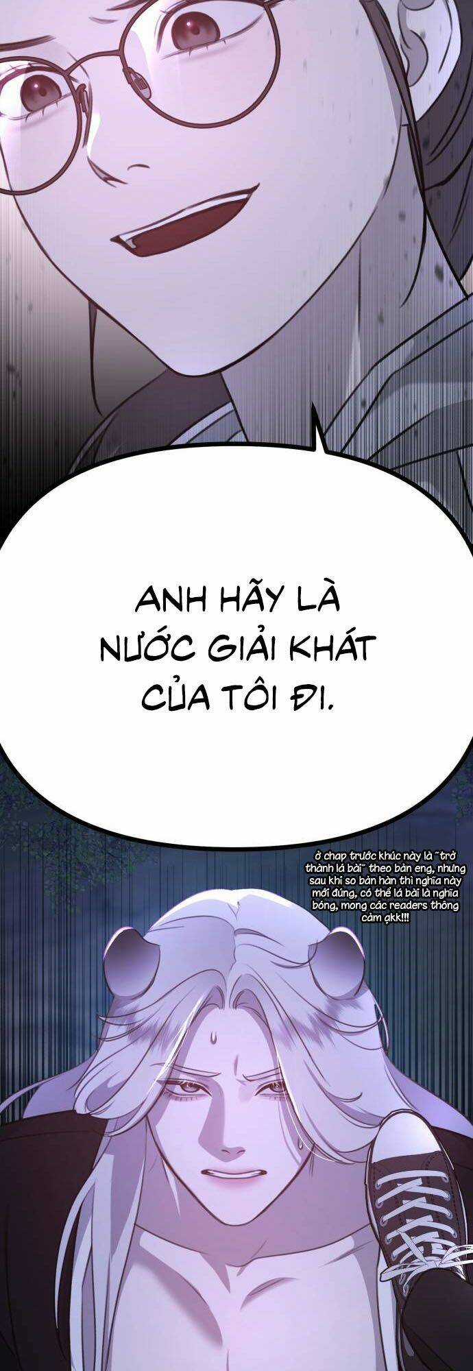 Thần Hổ Jangsan - Chapter 6 - Trang 3