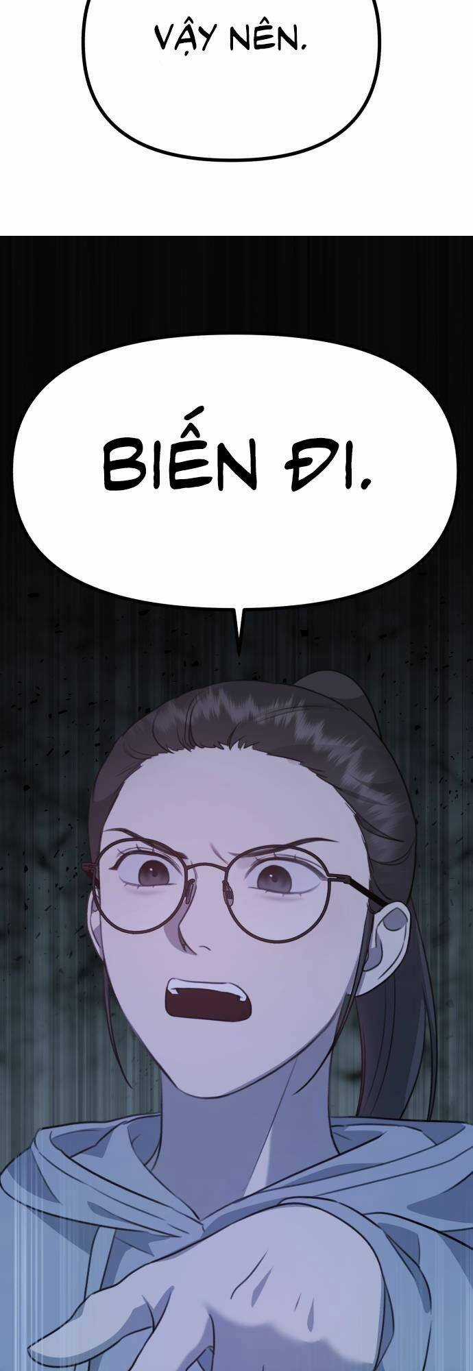 Thần Hổ Jangsan - Chapter 6 - Trang 22