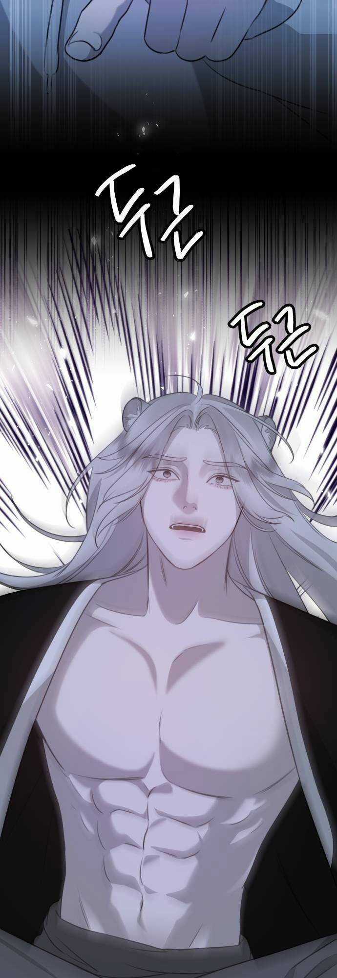 Thần Hổ Jangsan - Chapter 6 - Trang 23