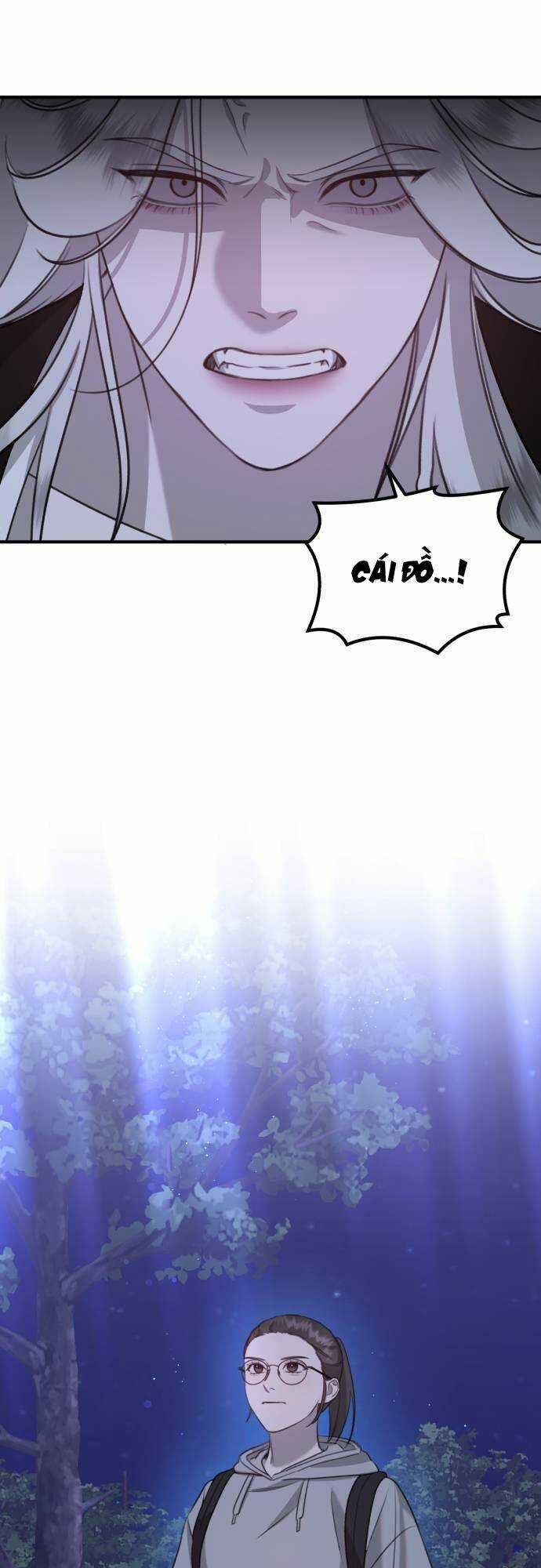 Thần Hổ Jangsan - Chapter 6 - Trang 27