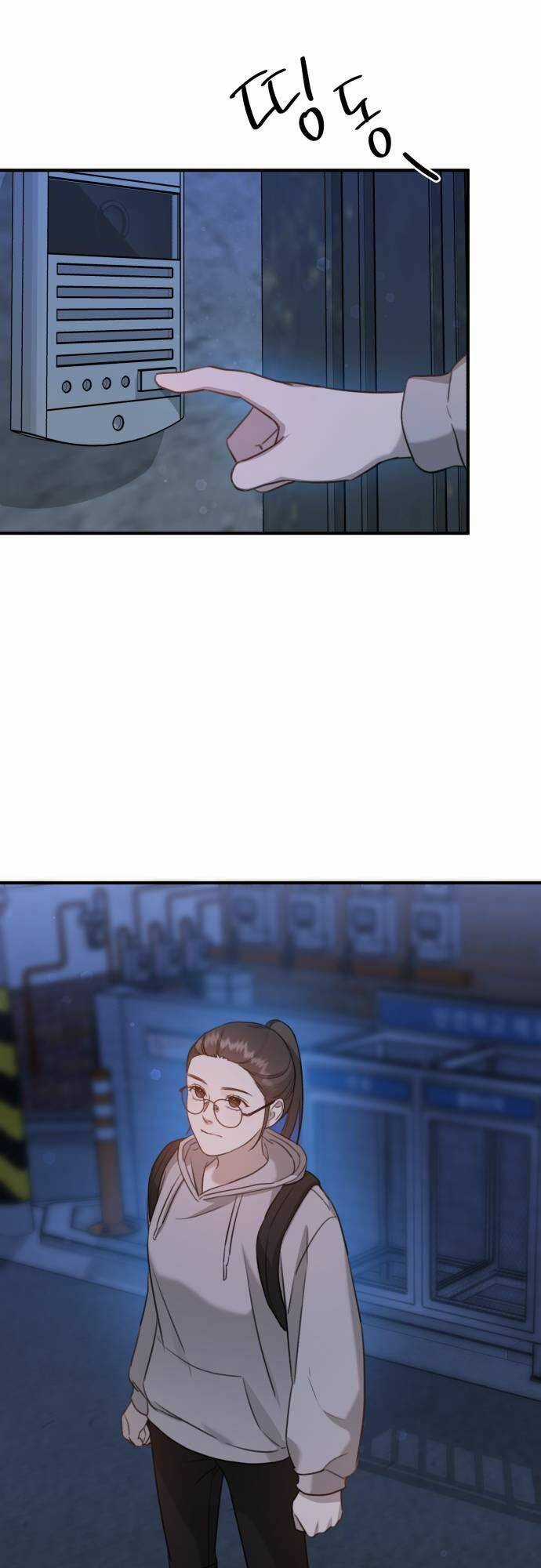 Thần Hổ Jangsan - Chapter 6 - Trang 30