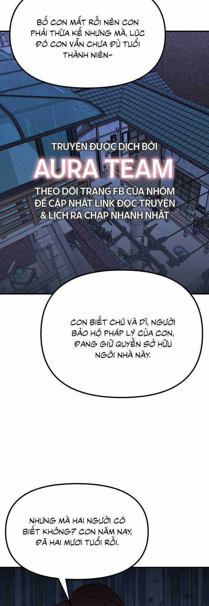Thần Hổ Jangsan - Chapter 6 - Trang 35