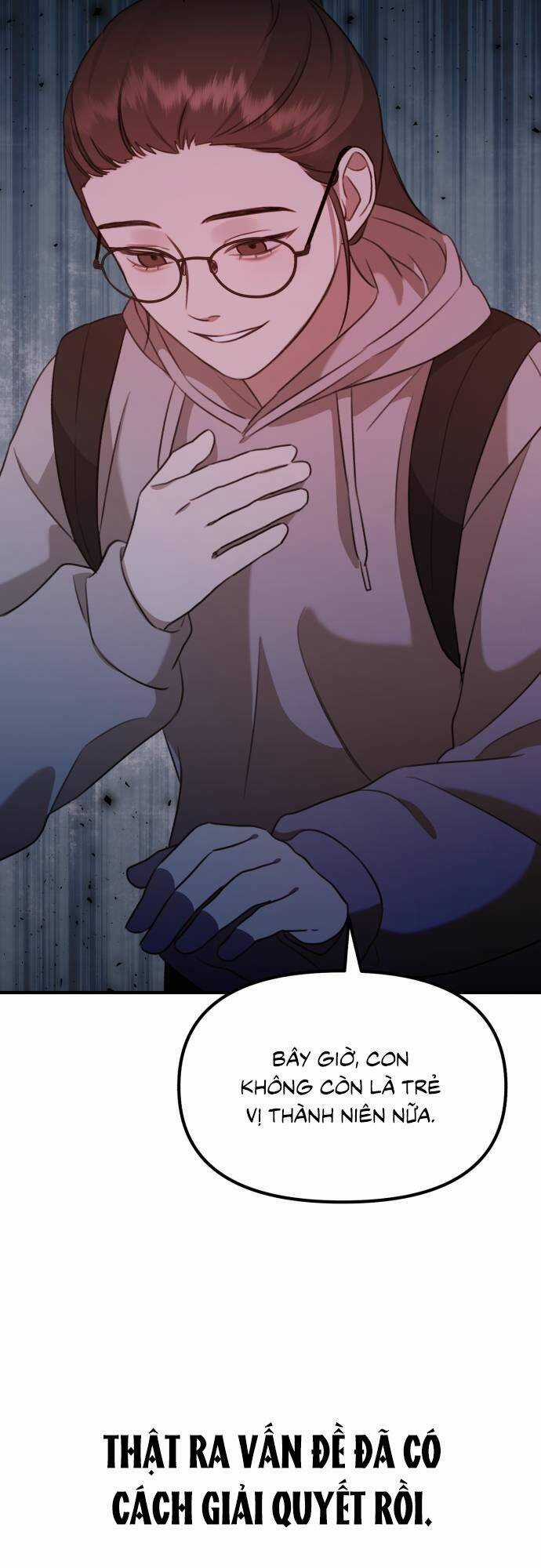 Thần Hổ Jangsan - Chapter 6 - Trang 36