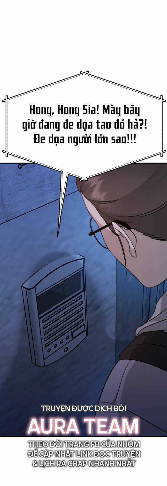 Thần Hổ Jangsan - Chapter 6 - Trang 37