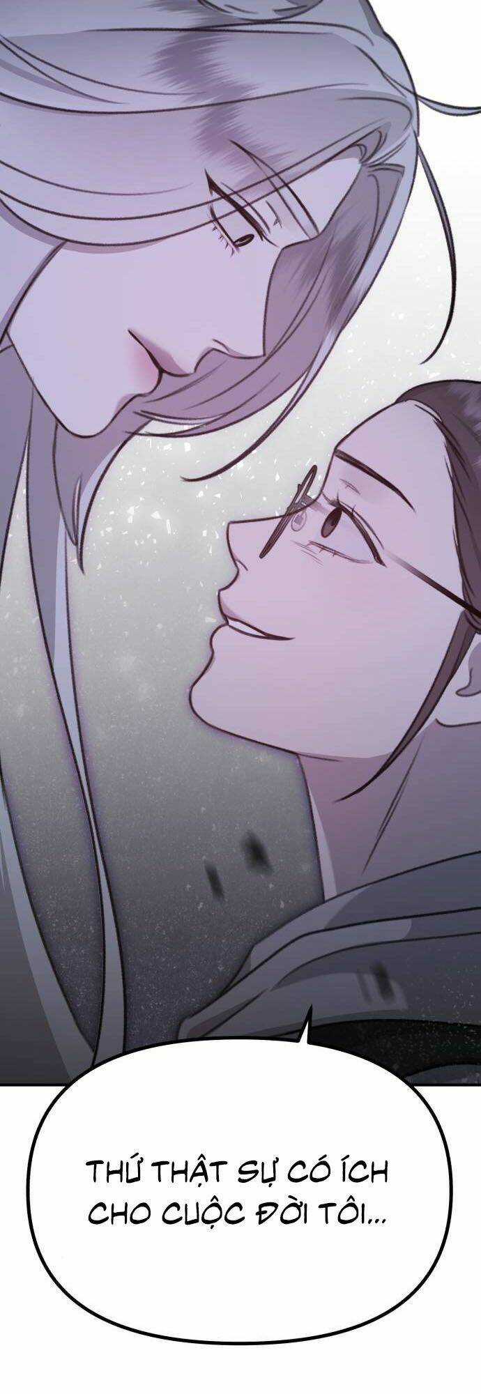 Thần Hổ Jangsan - Chapter 6 - Trang 5