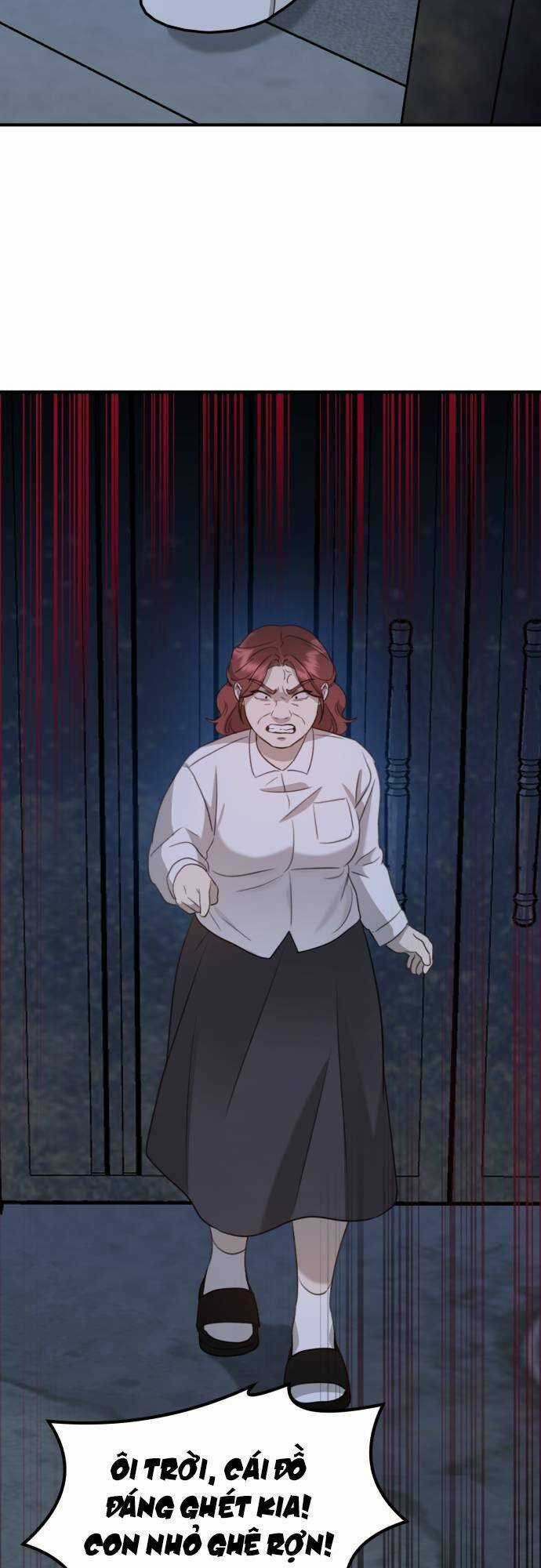 Thần Hổ Jangsan - Chapter 6 - Trang 42