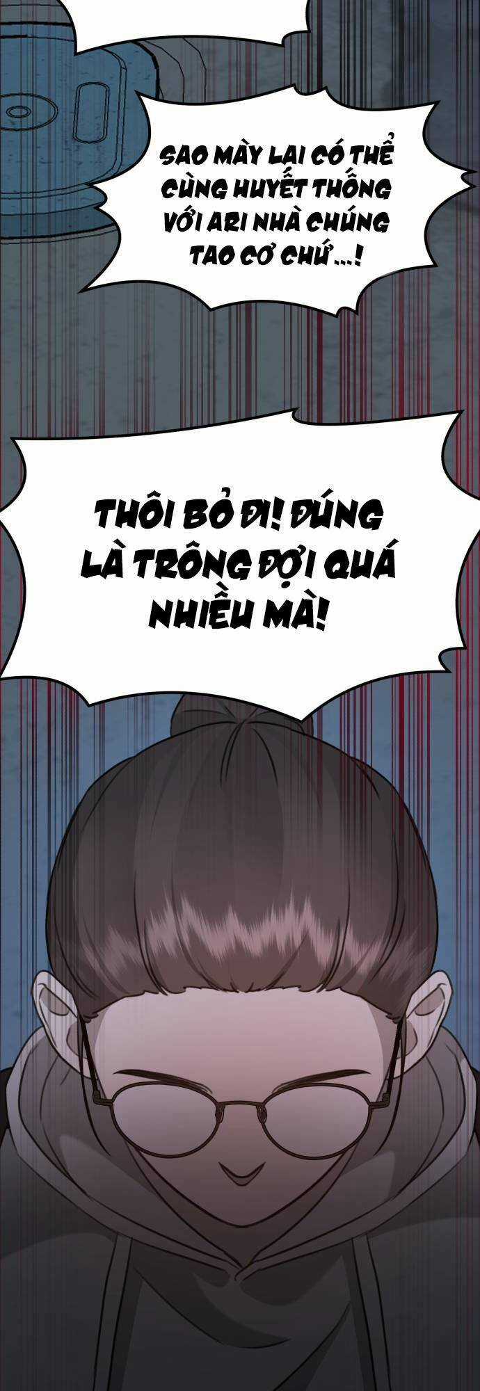 Thần Hổ Jangsan - Chapter 6 - Trang 43