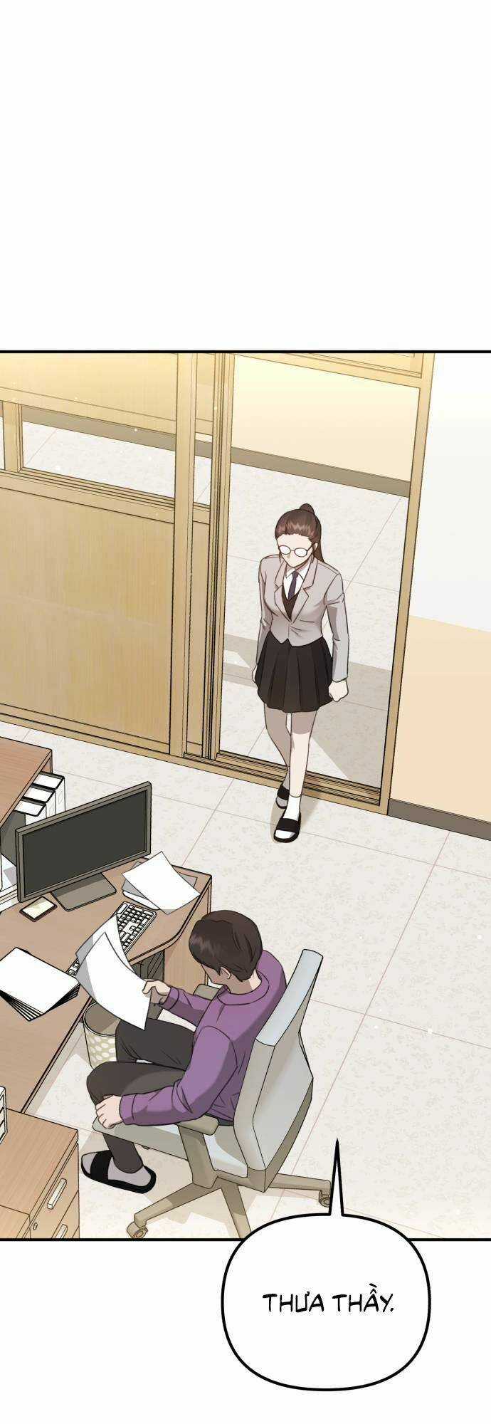 Thần Hổ Jangsan - Chapter 6 - Trang 47