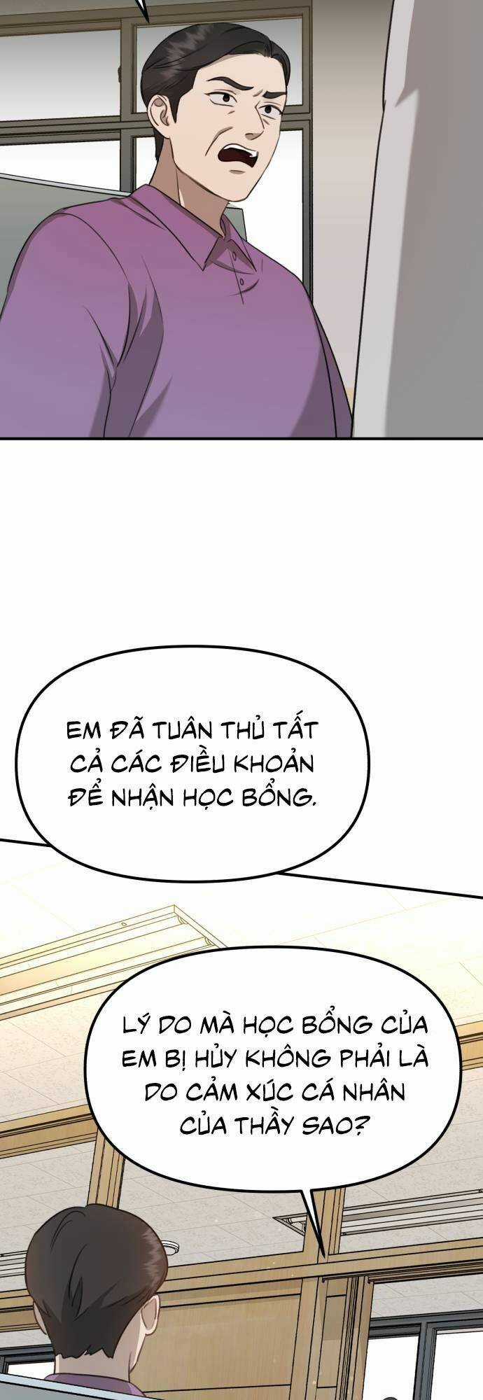 Thần Hổ Jangsan - Chapter 6 - Trang 50