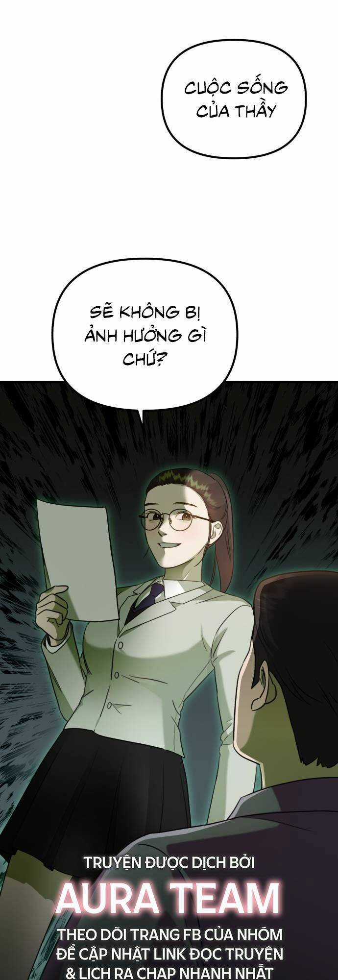 Thần Hổ Jangsan - Chapter 6 - Trang 53