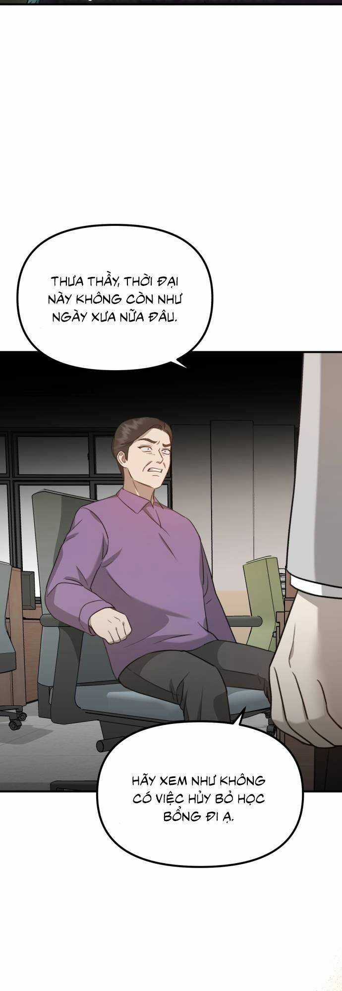 Thần Hổ Jangsan - Chapter 6 - Trang 54