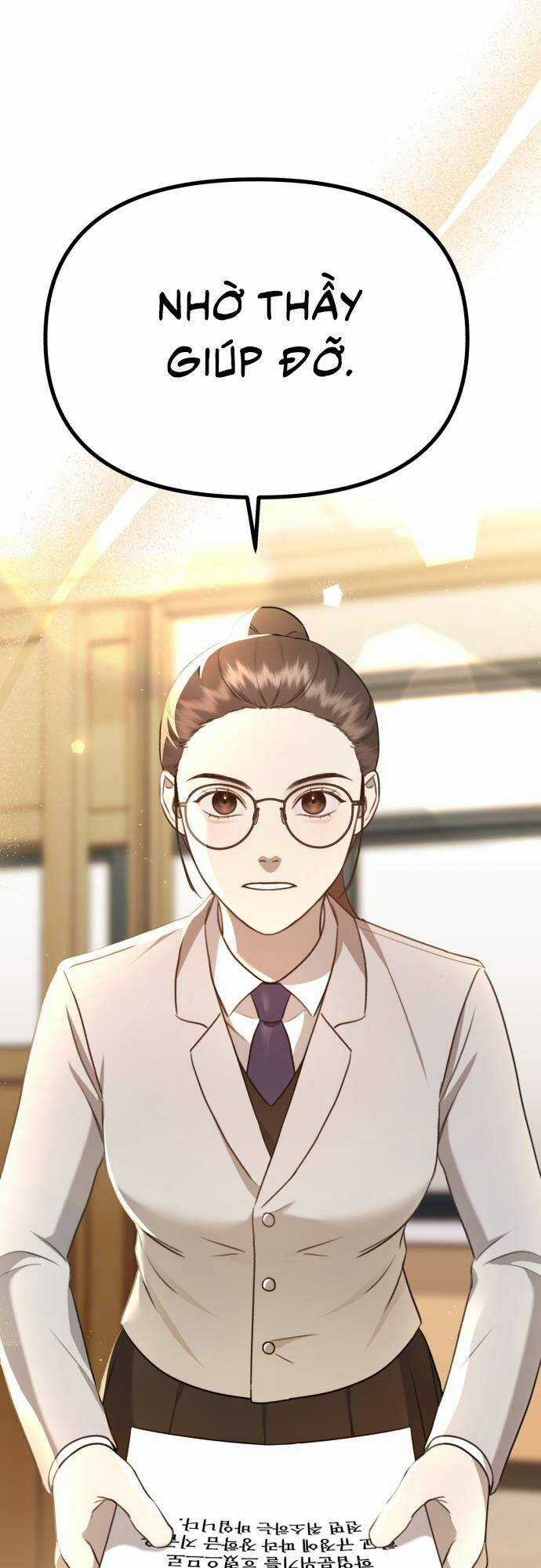 Thần Hổ Jangsan - Chapter 6 - Trang 55